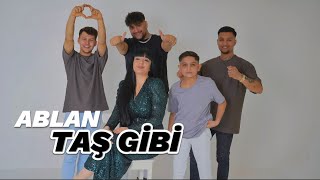 Gizo  Ablan taş gibi tiktok ablanbinyaşınadagelse [upl. by Novyert]