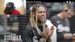 13 Shocking Lil Durk Allegations in MurderforHire Investigation  Reaction [upl. by Ellenar]