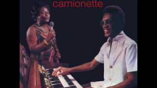 Claudette et Ti Pierre  Zanmi Camarade 1979 [upl. by Chiaki971]