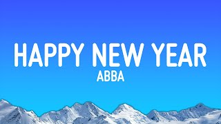 ABBA  Happy New Year [upl. by Hailey]