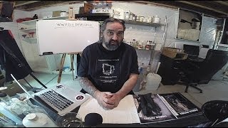 The Studio Q Show  S01E05  WWPD and Developer [upl. by Rinna]