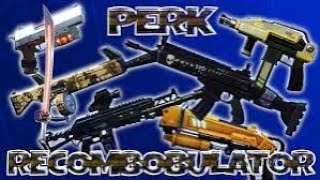 THE BEST PERKS for the Founder guns in Fortnite save the world [upl. by Llirrehs]