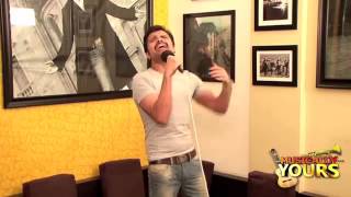 Kick Jumme Ki Raat unplugged studio mix  Himesh Reshammiya  Salman Khan  Jacqueline Fernandez [upl. by Syned]