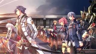 Trails of Cold Steel 3 Opening  Beyond the Journey Full [upl. by Guadalupe240]