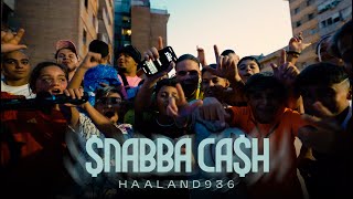 Haaland936  Snabba Cash prod by SANA official video [upl. by Cathy]