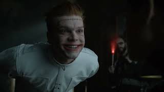 jerome valeska scene pack season 3 [upl. by Jenkel]