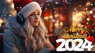 Ariana GrandeTaylor SwiftJustin BieberMariah CareyMiley Cyrus Style🎄Christmas Music Mix 2024 01 [upl. by Lemal]