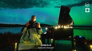 Sofiane Pamart  Borealis live version [upl. by Gine]