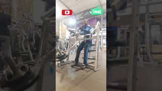 ©️ BICEPS Machine Preacher Curls subscribe bodybuilding gymmotivation bicepsworkout like gym [upl. by Pfaff]