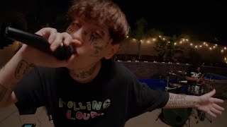 Lil Xan  Used To Official Video [upl. by Pelagi]