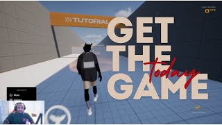 Rooftops and Alleys  Full Gameplay Tutorial and Honest Review fyp walkthrough tutorial [upl. by Aihsotal]