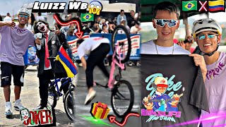 Así viví el campeonato de stunt más grande de Colombia🇨🇴 [upl. by Amari307]