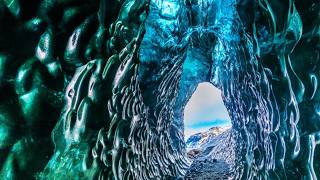 15 Most Magical Caves on Earth [upl. by Renzo]