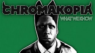 Chromakopia Tyler The Creators New Persona Explained [upl. by Eeloj645]