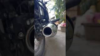 Royal Enfield bullet 350 royalEnfield bike [upl. by Ymma]