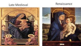 Humanism in Renaissance Art [upl. by Hafeetal80]