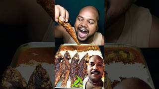 Fish fry 🐟🔥sorts food chicken viralvideo foodie eting fish [upl. by Gayleen]