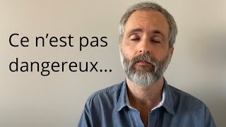 Repérage somatique pour l’anxiété [upl. by Bocyaj255]