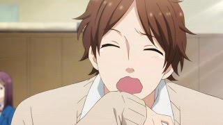 Nijiiro Days  Episode 4 English Sub HD [upl. by Annoeik]