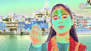 FIXED Radhe Radhe Bol Effects Sponsored By Klasky Csupo 2001 Effects [upl. by Enihpets372]