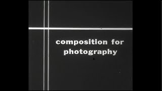 Composition for photography [upl. by Severin944]