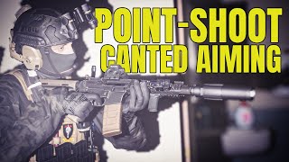 How To Point ShootTilt Your Weapon  Ready or Not [upl. by Fulbright]