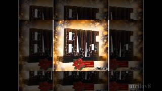 Elvis Presley  Merry Christmas Baby View 1080 HD [upl. by Eilrahs]