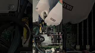 Dell PowerEdge R430 13th Gen  RAID Installation  tech satisfying dell server raid drives [upl. by Edda]