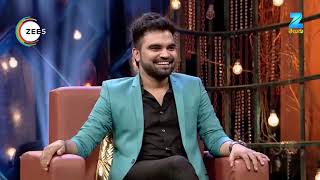 Konchem Touch Lo Unte Chepta Season 4  Pradeep Machiraju  Webi  Zee Telugu [upl. by Wachter]