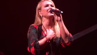 Anastacia  I Belong To You Live at Hammersmith Apollo [upl. by Ynneh]