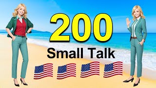 200 Most Common Questions and Answers in English  English Conversations You Need Everyday [upl. by Nylednarb720]