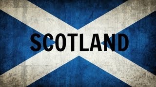 ♫ Scotland National Anthem ♫ [upl. by Allianora]