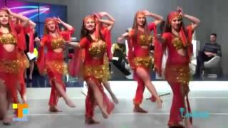 Bellysimo Oriental Dance Company  Promo 2015 from TV Show [upl. by Juliano]