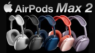 2024 AirPods Max 2 Launch  Apples Secret SURPRISE Reduced PRICE [upl. by Samuela]