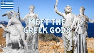 What Is A Myth  Exploring Greek Mythology [upl. by Tonjes]