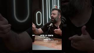 Como Igor 3K Usou Habilidades Comuns pra Criar o Flow  Igor Coelho e Ladeira no Hotmart Cast [upl. by Gaile966]