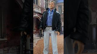 Le professionnel BELMONDO shorts toys russia europe movie belmondo [upl. by Rico]