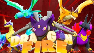 DragonFire the stream Ep 4 [upl. by Eireva592]