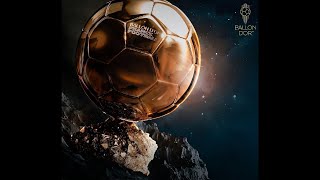 Ballon dOr 2024 Award LIVE 🔴  68th Ballon dOr 2024 Ceremony Full Show [upl. by Eelah]