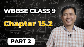 Mastering Triangle Secrets Easy Tricks for Area amp Perimeter  WBBSE Class 9 Maths Chapter 152 [upl. by Nedarb784]