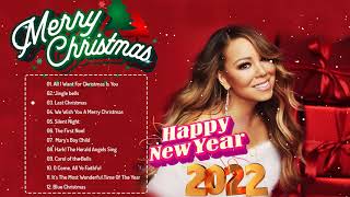 Top Weihnachtslieder Playlist 2022 ❅ Weihnachtsmusik 2022 ❅ Beste Weihnachtslieder Aller Zeiten [upl. by Shivers528]