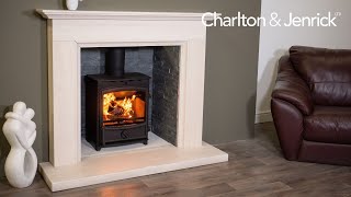 Fireline FX5W3 in Aylesbury Suite  Charlton and Jenrick [upl. by Kayley]