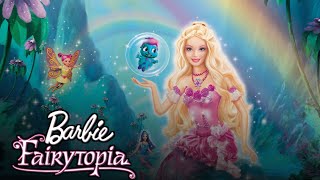 Barbie Fairytopia Full Movie 2006 In English Review amp Facts  Kelly Sheridan Lee Tockar [upl. by Pulchi660]