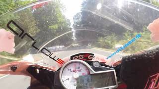 IRRC Horice 2018 Race 1 David Datzer 55 Onboard [upl. by Dray]