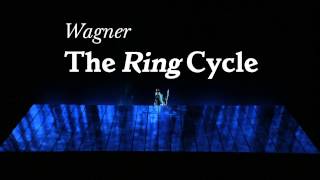 The Ring Cycle TV Spot Met Opera [upl. by Latham745]