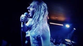 The Orwells  I Wanna Be Your Dog Live In London [upl. by Etteragram]