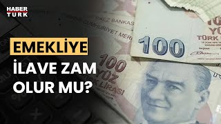 Maaşlarda düzenleme olur mu Ahmet Kıvanç yanıtladı [upl. by Anaz]