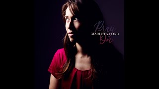 Pray On  Marleta Fong  Official Babbie Mason Cover [upl. by Dagney766]