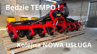 VADERSTAD TEMPO V8  Kolejny NOWY NABYTEK 2024 i nowa usługa [upl. by Yuri]