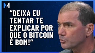 BITCOIN POR QUE VOCÊ DEVERIA INVESTIR  Market Makers 81 [upl. by Rubinstein3]